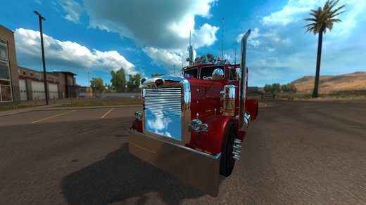 351 Custom