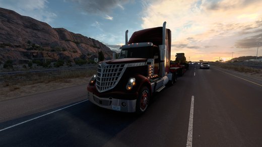 International LoneStar