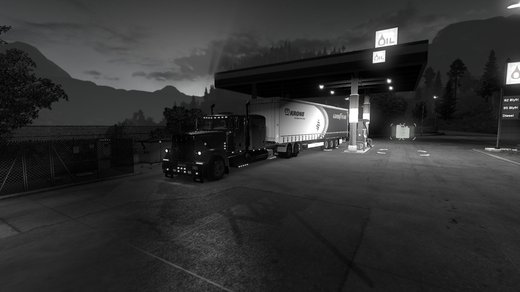 Peterbilt @@Custom 379/389@@