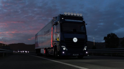 Mercedes-Benz series_mercedes_actros_2019