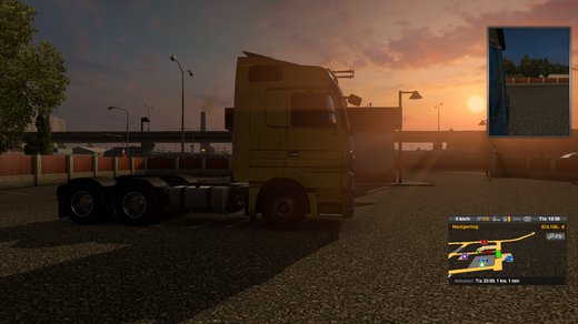 Mercedes-Benz Actros