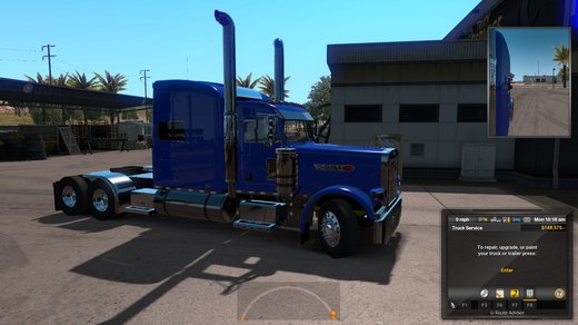 Peterbilt @@Custom 379/389@@