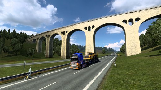 Volvo FH4