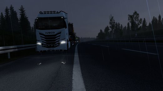 Iveco S-Way