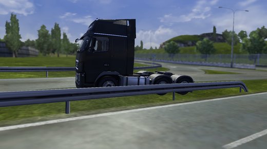Volvo FH3