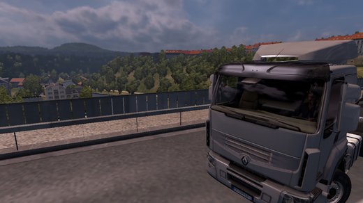 Renault Premium