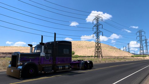 Peterbilt @@Custom 379/389@@