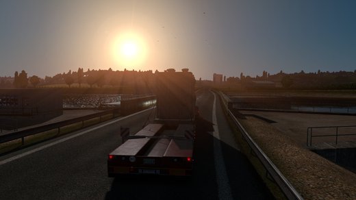 Scania R