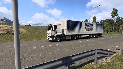 Renault Premium