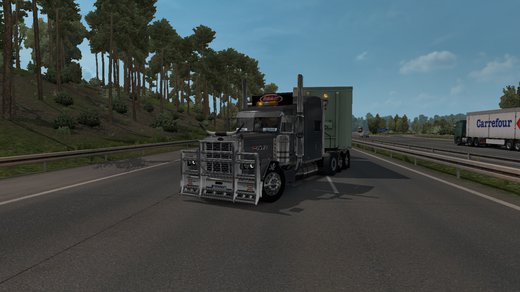 Peterbilt @@Custom 379/389@@