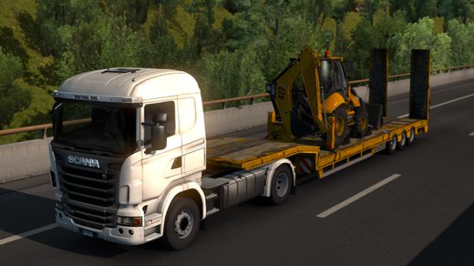 Scania R 2009