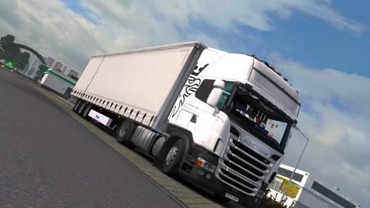 Scania R 2009 (RJL)