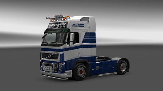 Volvo FH3