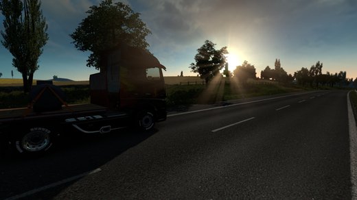 Mercedes-Benz New Actros