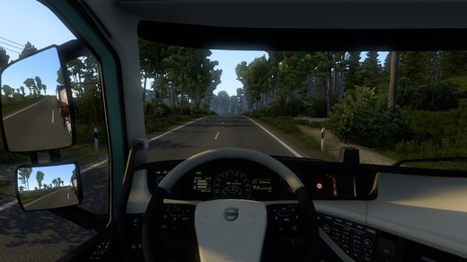 Volvo FH4