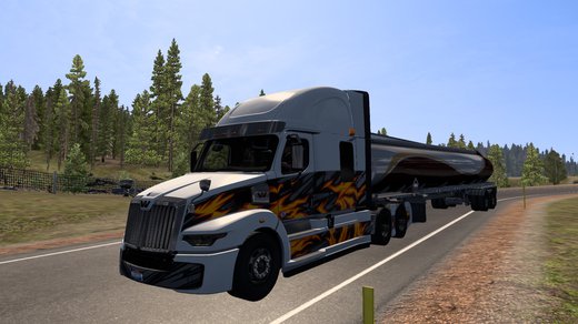 Western Star 57X