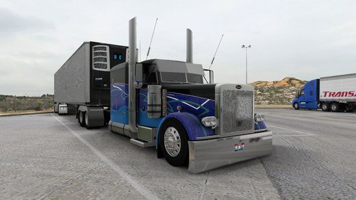 Haterbilt @@Viper 379/389@@