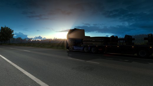 Mercedes-Benz New Actros