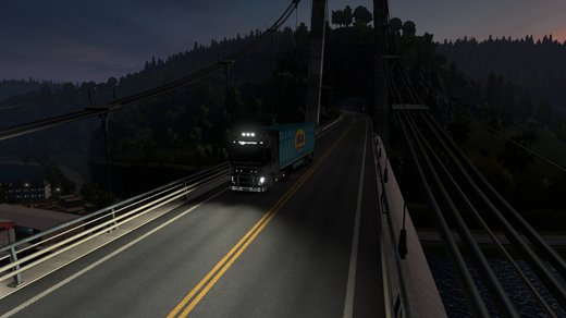 Volvo FH4