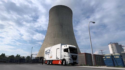 MAN TGX