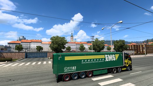 Volvo FH4
