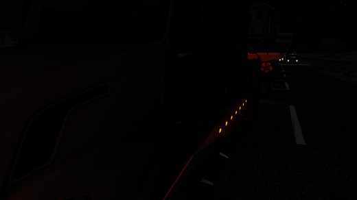 Volvo VNL 2014