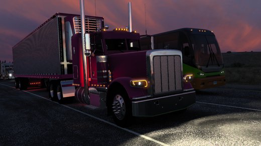 peterbilt @@Serie 3@@