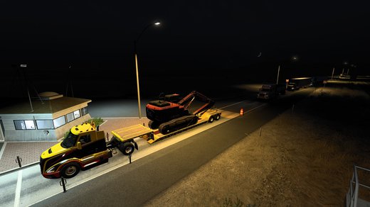 Volvo VNL