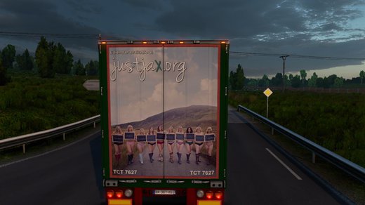 Mercedes-Benz Actros