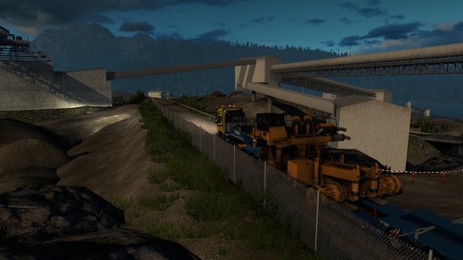 Scania Streamline