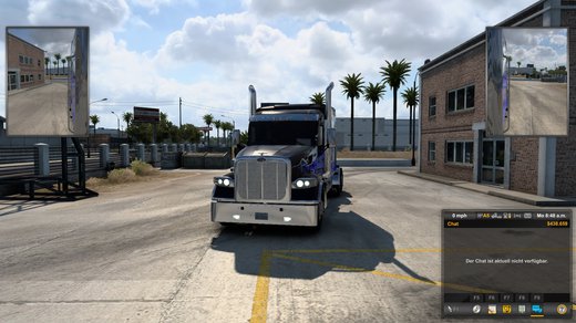 Peterbilt 567