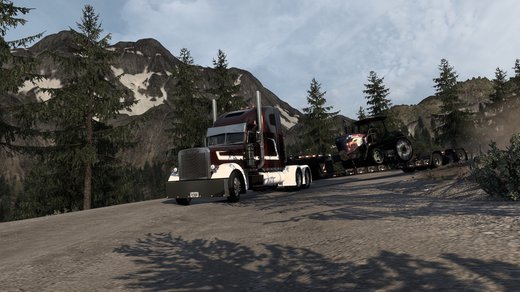 Freightshaker @@FLD-Series@@