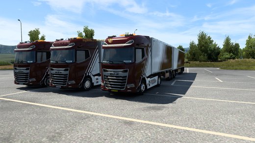 DAF 2021