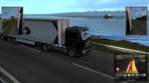 Volvo FH3