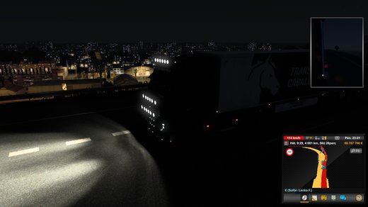 Volvo FH3