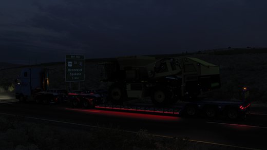 International 9800