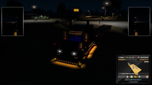 Peterbilt @@Custom 379/389@@