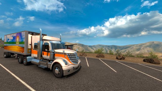 International LoneStar