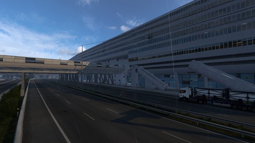 Scania R