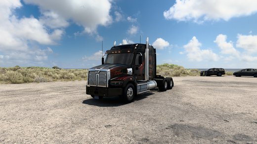 Western Star 49X