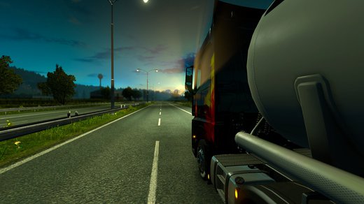 Mercedes-Benz New Actros