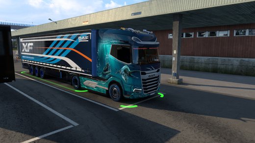 DAF 2021