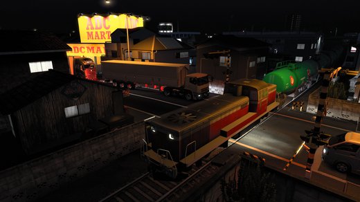 Volvo FH5