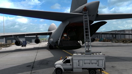 International LoneStar