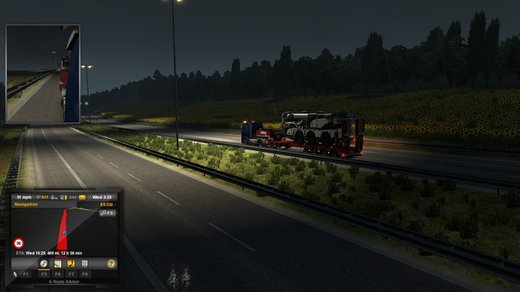 Volvo FH3
