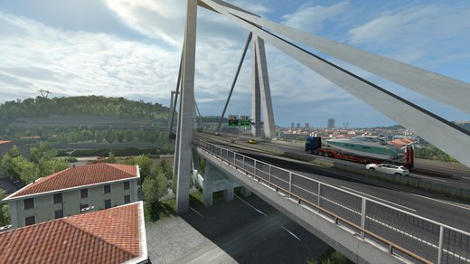 Mercedes-Benz New Actros