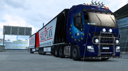 Iveco Stralis