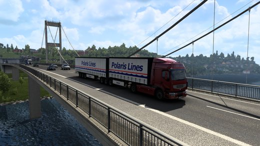 Renault Premium