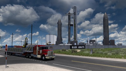 International 9900i