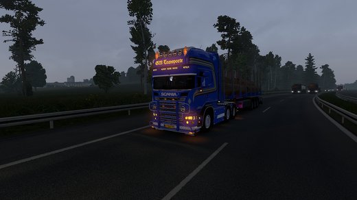 Scania @@@@